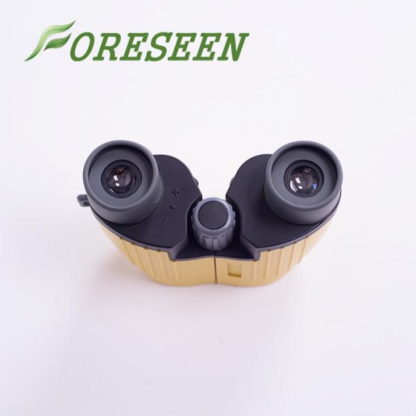 Wholesale Amazon Hunting binoculars telescope colorful styles for out door sports 8x21 kids binoculars
