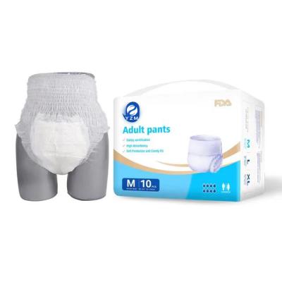 Daytime Or Overnight 3x 4xl Most Absorbent Pull Ups For Adults