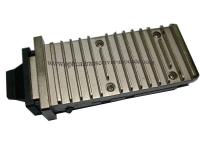 Certification matérielle optique de la CE de fer d'émetteur-récepteur du module d'interface de fibre de X2-10GB-ZR 10G SFP+