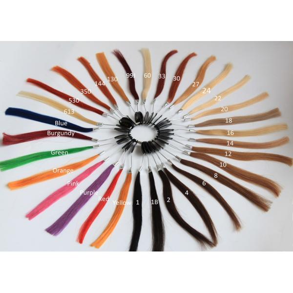 Мягкое чувство расширения волос 30 дюймов Пре скрепленные легкие и удобные нести