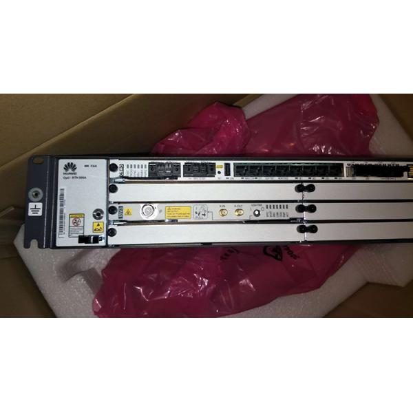 Wireless IP Microwave for HuaWei RTN950A RTN IDU 950A 4 GE RJ45 SFP E1 STM SL91ISV3