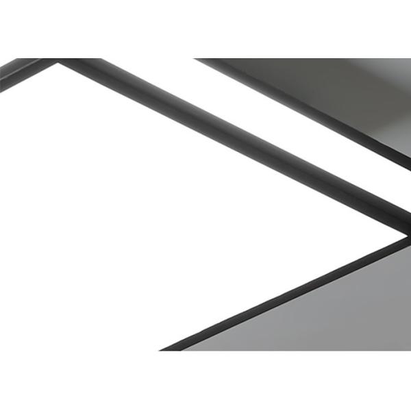 18Wアクリルの物質的な3.2kgs創造性の天井の吊り下げ式の掛かるライト