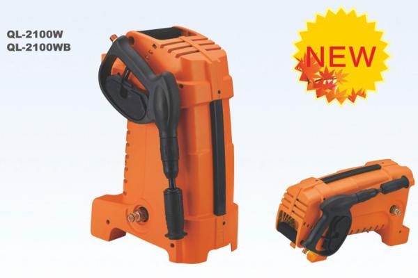 QL-2100W High quality metal car washer with CE/CB for India market for household