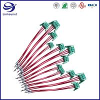 Câblage de moniteur de LED avec 5.08mm Pin Connector de 300V 2 - 24