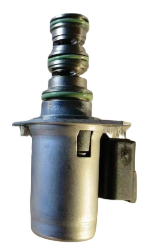 60241299 Sany Crane Parts Solenoid Valve SV98-T39-0-N-24-DR