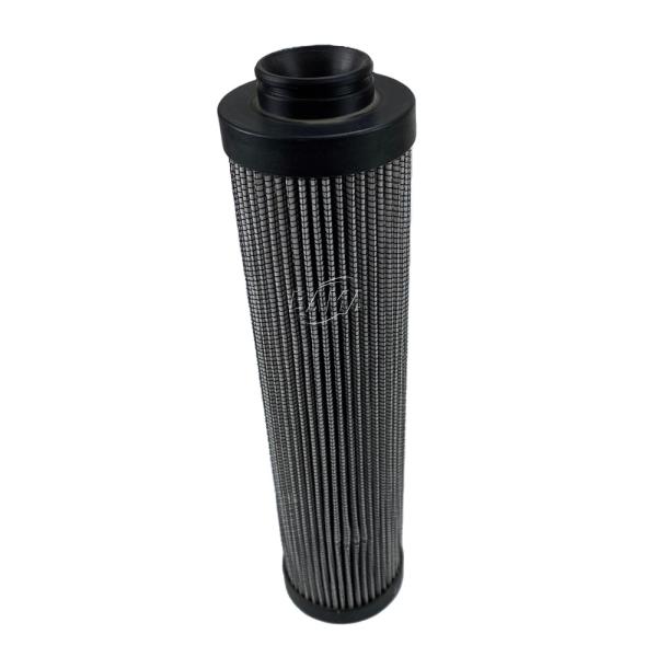 Filtro de cartucho de nanofibras de alta filtração para peças de equipamentos hidráulicos SG200