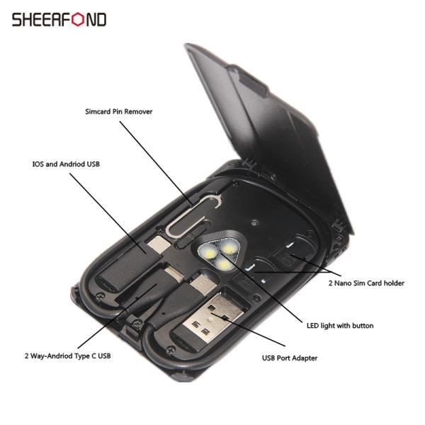 Business Mobile Phone Accessories