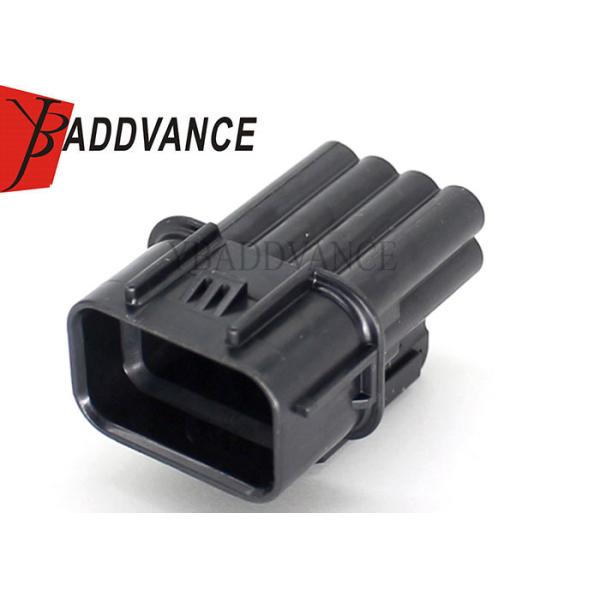 6181-6850 8 соединителей ХС Пин мужских Сумитомо автомобильных загерметизировали