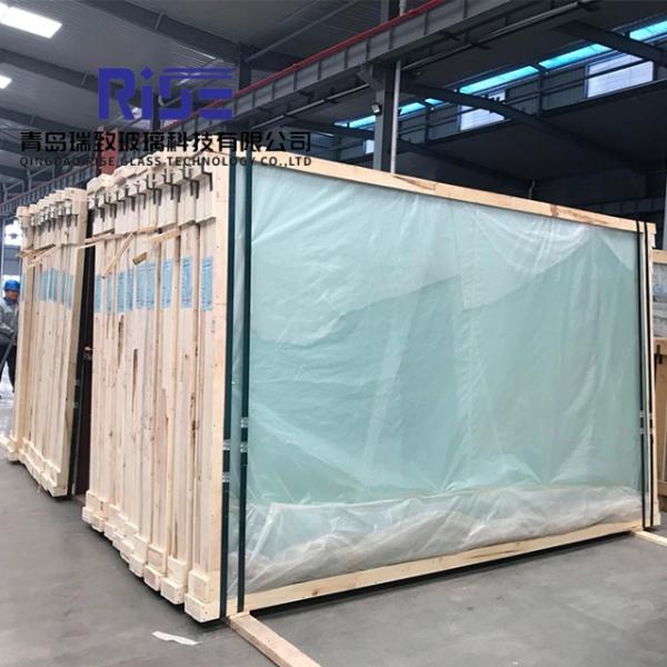 Сгибаемое закаленное ламинированное стекло безопасности для транспортных средств