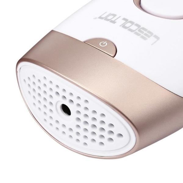 Electronic Mini Hair Removal Machine