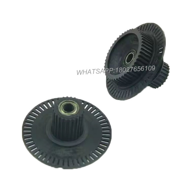 A001545 A001506 A001508 Части банкомата NMD GRG H22 Диспенсер NQ200 Модуль шкива для основного двигателя