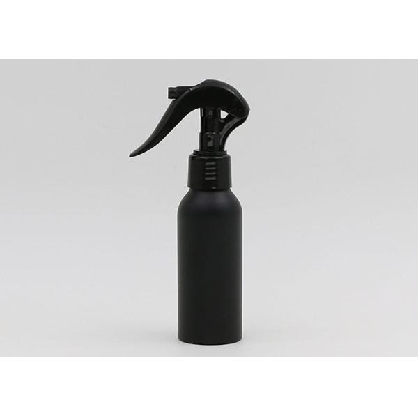 Бутылка заботы алюминиевой косметики соответствия 100ml 300ml 500ml Управления по санитарному надзору за качеством пищевых продуктов и медикаментов ежедневная с пуском спрейера насоса