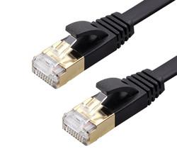 LSZH Long Ethernet Cable 26AWG Wiring Cat 6 Cable For Computer/PC/Laptop