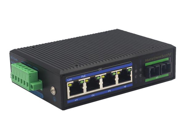 MSG1104P 100Base-T 1000M 5000A 3W 10 Gigabit Ethernet Switch