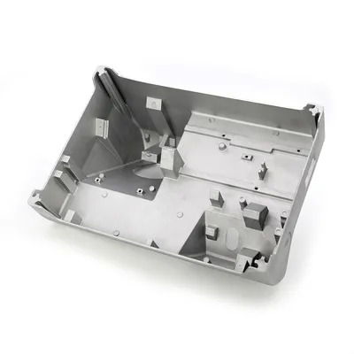 Factory OEM Custom Aluminum Die-Casting Casting Molding Products Aluminum Shell Custom Aluminum Die-Casting