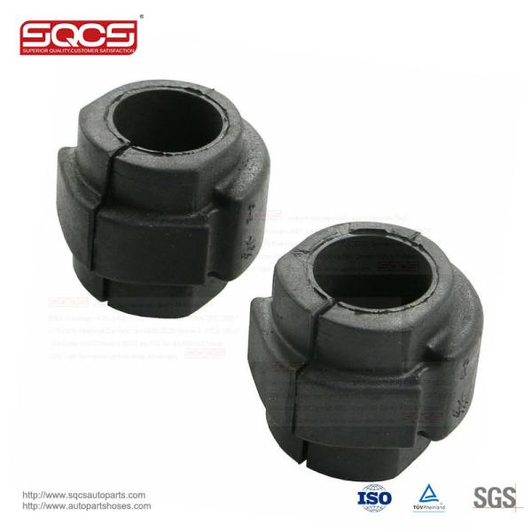 Eurocar Front Sway Bar Bushings Rubber Steering Rack Mount Bushing para 100% testado