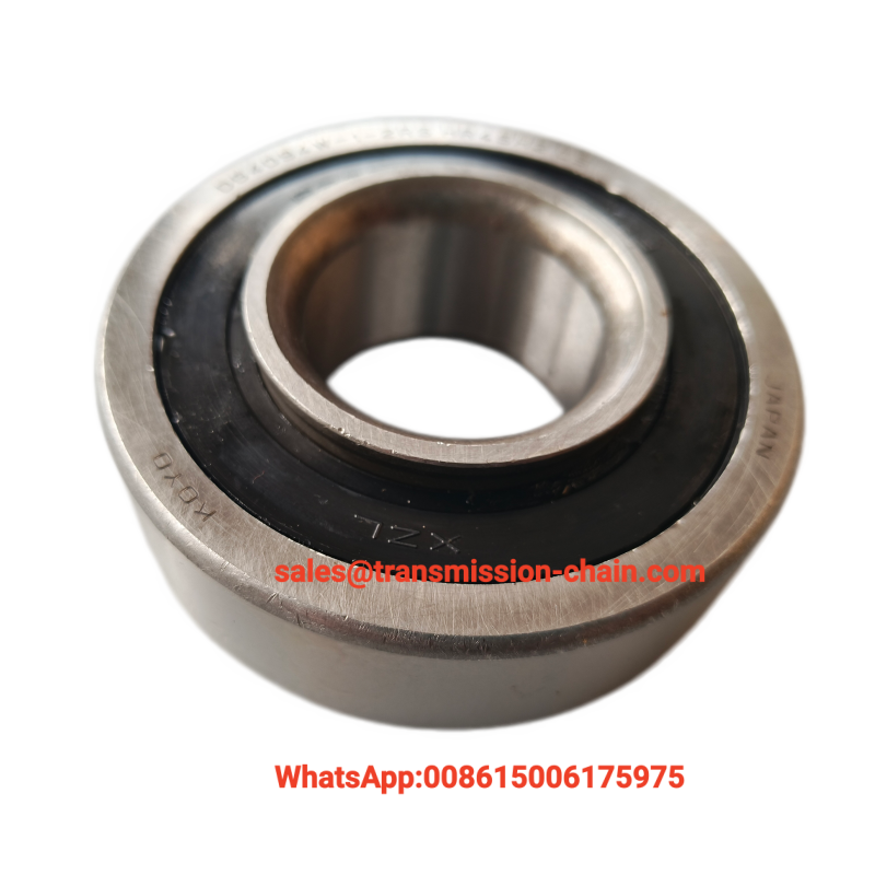 Hot Sale KOYO DG4094 DG4094W-1-2RS HR4SH2 C5 Single Row Deep Groove Ball Bearing Differential Bearing 40x94x31/26mm