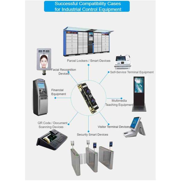 HK5M-H150 5MP распознавание радуги USB Компьютерная камера Промышленный модуль 1080P инфракрасный свет H150 Максимальный динамический диапазон 67 дБ