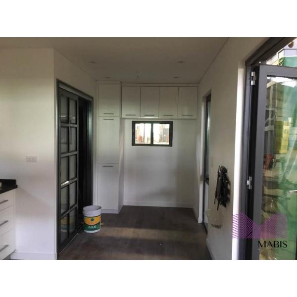 Lasted Design Prefab Granny Flat Luxury One Room Australia Prefab Homes