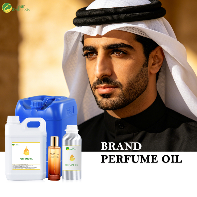 High Concentration Oil Based Luxury Perfume Essence Oil For Perfume Making