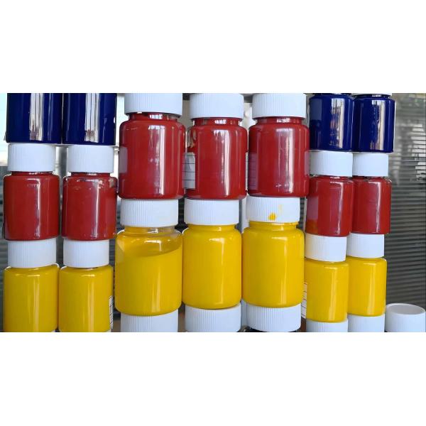 Chemical Resistant Gel Coat Paint Vinyl Ester Gel Coat Surface Protection For Composites FRP