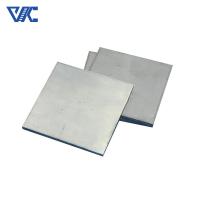 Incoloy 800/825/800HT/625/Inconel X-750 Chapa de níquel 80A Chapa de nimônico 90