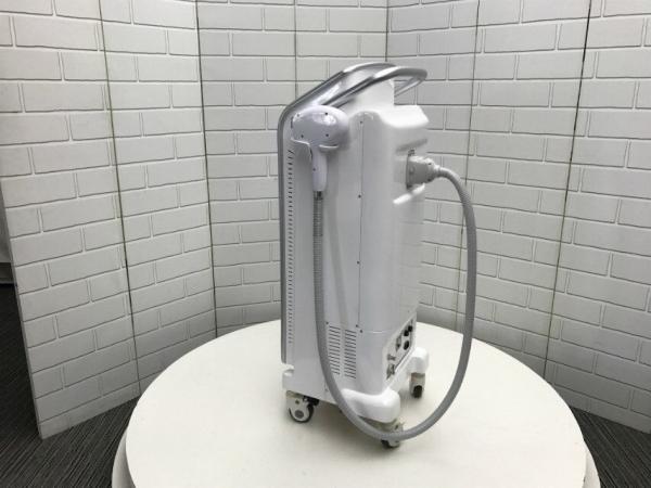 Diode Laser 808nm hair removal machine vertical laser diode 808 hair removal machine
