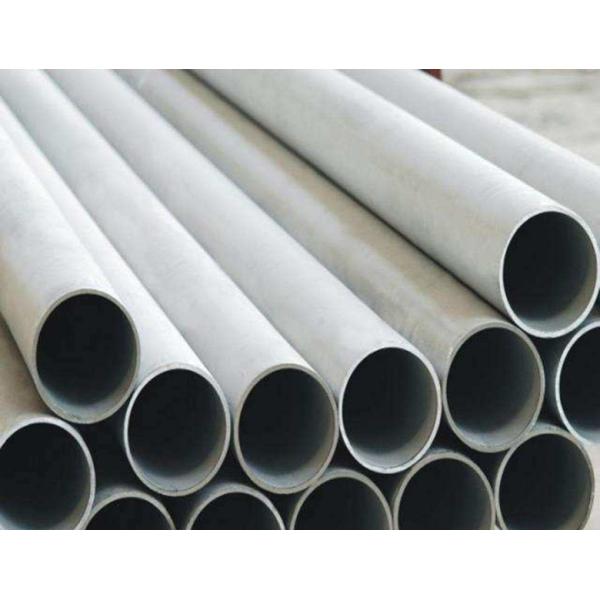Superheater Seamless Stainless Steel Tubing , Ferritic Austenitic Alloy Steel Tube