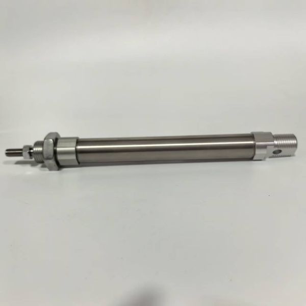 High-grade steel A-82-135 Morgan Cutter Parts Cilindro - Long-lasting, wear-resistant, and easy to install