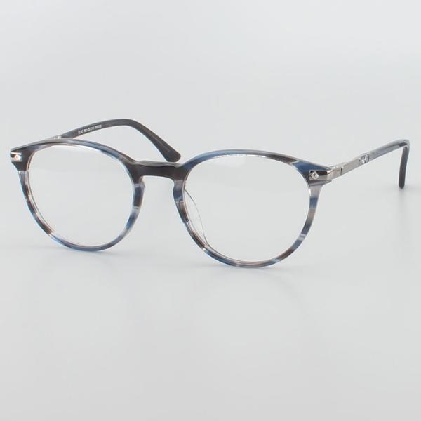 Retro Female Anti Blue Light 138mm Cat Eye Optical Frame
