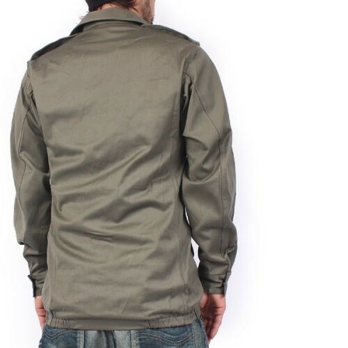 65% полиэстер рукава людей длинное/куртка армии F1 шестерни военной формы Суло-стопа 35% хлопок тактическая