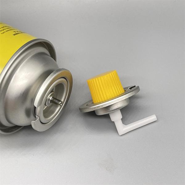 Премиальный клапан для газовой плиты - профессиональное решение для кухни - расширенная спецификация - для кулинарных экспертов