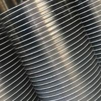 Tube d'aileron incorporé par 13FPI standard de radiateurs de DELLOK B221 Alu 1050