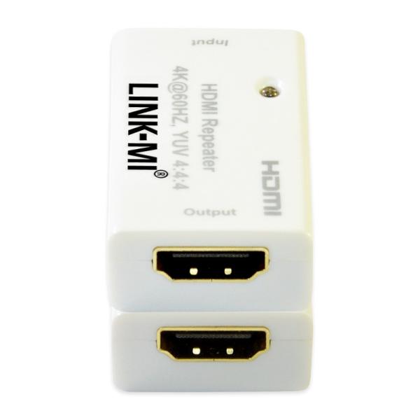 30m HDMI Repeater HD Video Extender Support 4K 60Hz HDMI2.0
