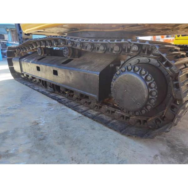 Caterpillar Ming Used CAT Excavators 330C 330D 330D2 1.5M3 Bucket