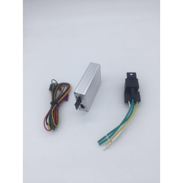 External GPS Antenna Car GPS Tracker Device Auto Track The Vehile