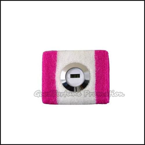 Printed Logo Nylon Cotton Outdoor Promotional Gifts Sports With Watch Compass Hiking