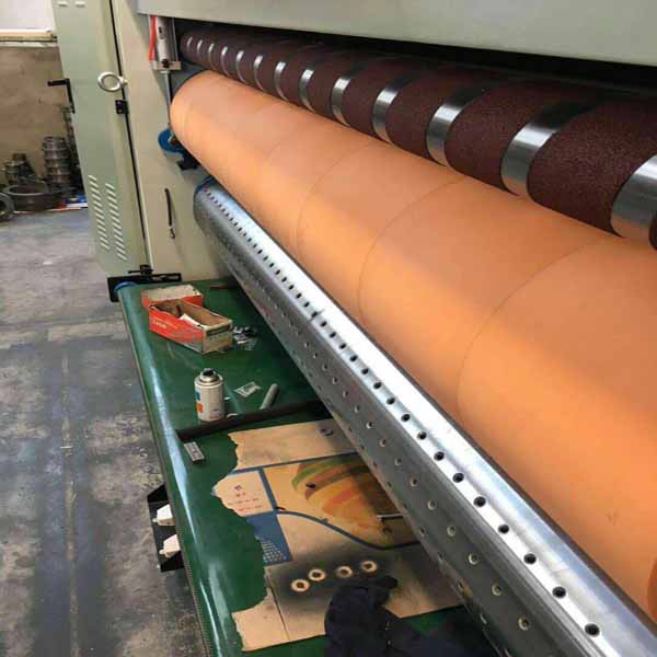 Крышка наковальни Pu Gripper 10mm сети рта лошади