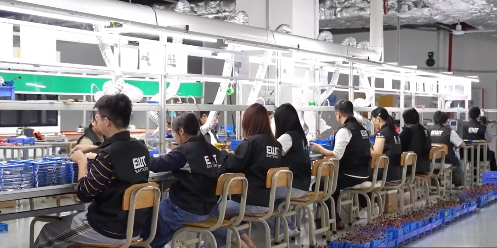 Dongguan Everwin Tech Co., Limited