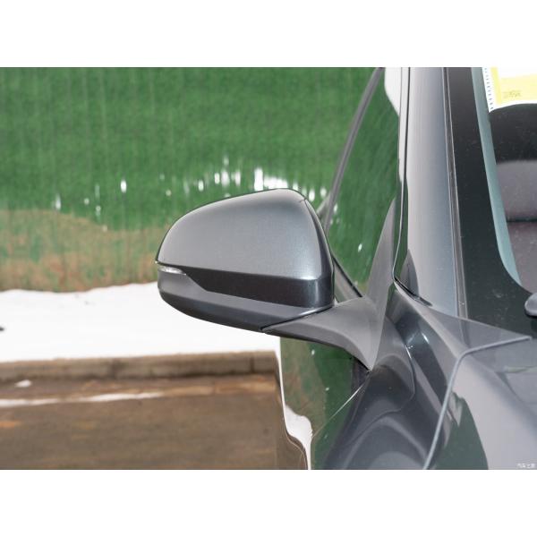 колеса автомобиля SUV Honda 4 272Hp автомобиль 480km NEDC чистого EV автоматический электрический