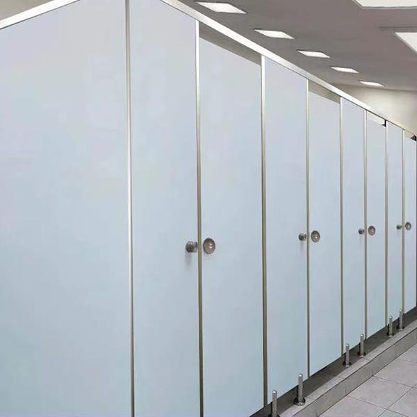 Bathroom Toilet Partition 1300 X 2800mm 1510 X 2440mm
