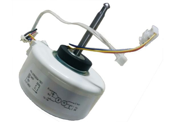 Motor de fã 2 Polo da C.A. de Mini Indoor Resin Packed 60 hertz