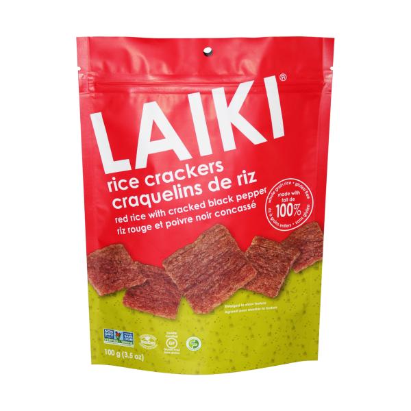 Custom Print Food Grade Stand Up Packaging Bag With k For Snack