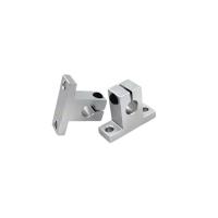 Peças de usinagem CNC de 5 eixos de liga de metal personalizada OEM Serviço de peças de torneamento de torno de fresagem Peças de metal de usinagem CNC
