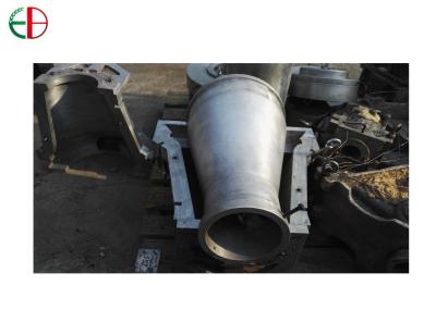 O níquel baseou a carcaça de investimento EB3546 de Disc& da turbina da liga
