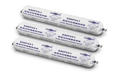 vedador de uso geral de 500ml Silane Modified Polymer SMP