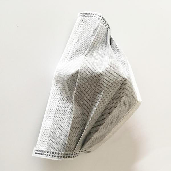 4 Layers Filter  Activated Carbon Mask EN149:2001 FFP1/FFP2/FFP3 Anti Bacteria