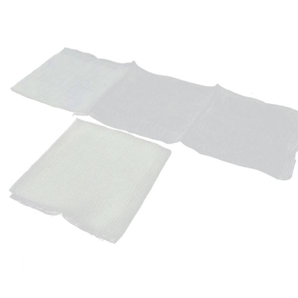 4X4 Medical Gauze Swab Sterile Pads Ce Certificate