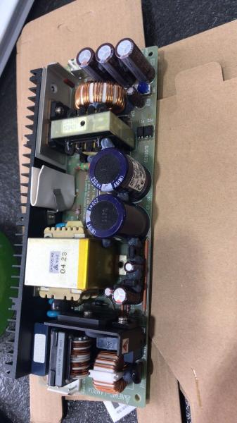 QSS32 /37 Noritsu Minilab Parts Nemic Lambda Power Board CCB007D