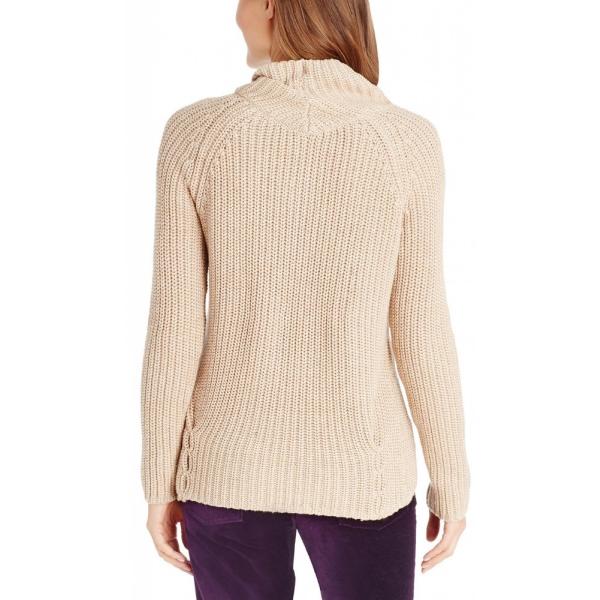 Shawl Collar Knit Pullover Sweater For Women Pure Color Casual Wear Easy To Wash